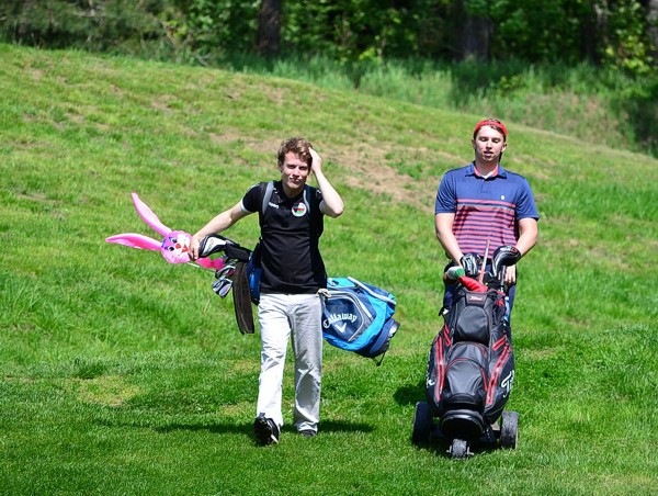 DT Severovchod 2019, Malevil