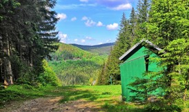 Harrachov