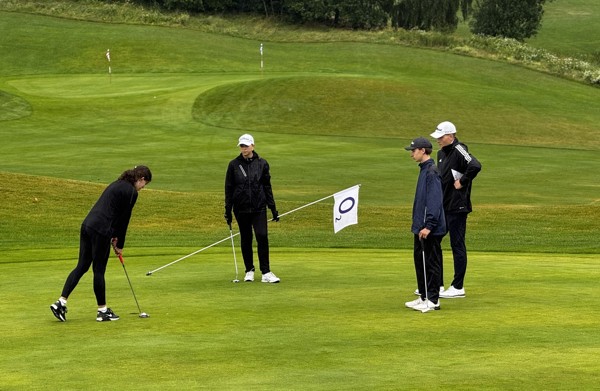 DT Severovýchod 2025, Ypsilon Liberec