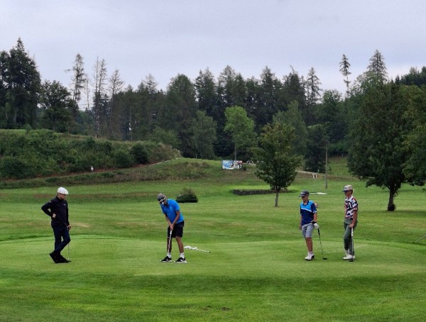 DT Severovchod 2025, Prosen