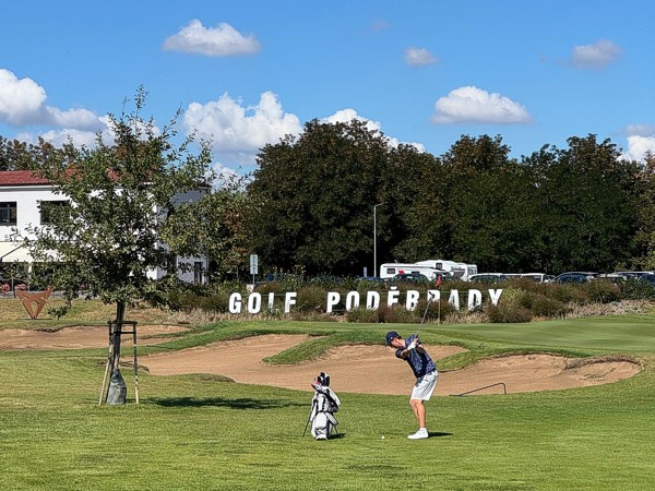 DT Severovýchod 2025, Poděbrady