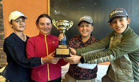 MASTERS 2025: Finle jak m bt